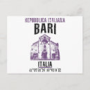 Buscar bari postales Italia