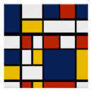 Buscar pinturas abstractas modernas posters Bauhaus