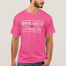 Buscar psi camisetas Consejero