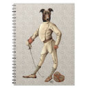 Buscar galgo cuadernos Anticuado