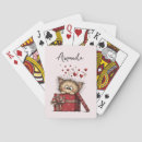 Buscar dibujo animado barajas de cartas Contenido generativo
