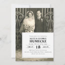 Buscar para los padres tarjetas de aniversario Foto