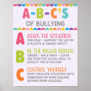 Buscar reglas de clase posters Aprendizaje