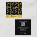 Buscar rap tarjetas de visita Hip hop