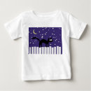 Buscar gato negro bebe ropa Estrellas