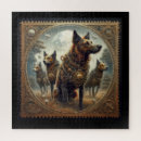 Buscar perro de caza puzzles Perros