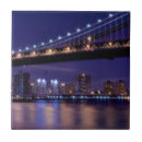 Buscar puentes de la ciudad azulejos Moderno