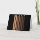 Buscar melanina tarjetas Vidas negras importan