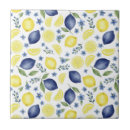 Buscar limones azulejos Country francés