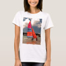 Buscar hobie camisetas Catamarán
