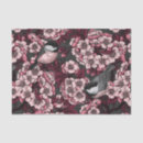 Buscar cerezas papel de seda Jardín