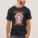 Buscar vegetariano anti camisetas Comer