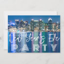 Buscar fiesta de año nuevo invitaciones General y unisex