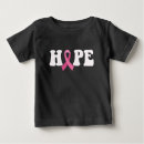 Buscar cáncer camisetas Cáncer de mama