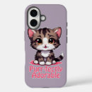 Buscar kitten iphone fundas Amante del gato