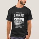 Buscar panama camisetas Turismo