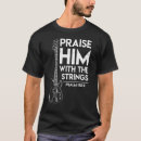 Buscar guitarra cristiana camisetas Cadenas