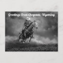 Buscar rodeo postales Jinete