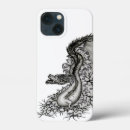 Buscar tatuaje japonés iphone fundas Dragón
