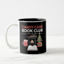 Buscar book club tazas Divertido