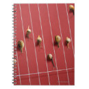 Buscar casera libretas Fotografía