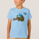 Buscar doo camisetas Scooby y la cuadrilla