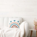 Buscar azul y beige cojines Bebe