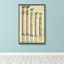 Buscar orden lienzos Arquitectura