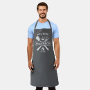 Buscar rey de la delantales Bbq
