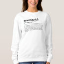 Buscar definición sudaderas Moderno