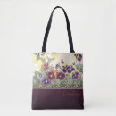 Buscar violas bolsos Jardín
