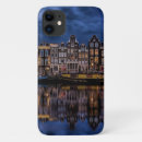 Buscar amsterdam iphone fundas Paisaje urbano