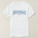 Buscar de la raya camisetas Para ella