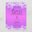 Buscar pink lace invitaciones Fiesta