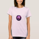 Buscar estrellas fugaces camisetas Luna