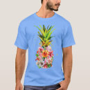 Buscar azul hawaii camisetas Moda