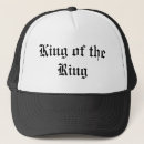 Buscar anillo gorras El casarse