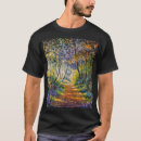 Buscar impresionismo camisetas Pintura