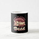 Buscar año del perro tazas Moderno