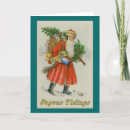 Buscar pasado de moda tarjetas Nieve