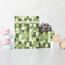 Buscar mosaicos papel de regalo Patrón de mosaico