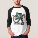 Buscar plegable camisetas Brompton