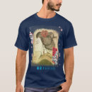 Buscar geisha camisetas Sushi