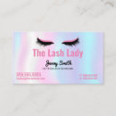 Buscar lashes tarjetas de visita Para todos