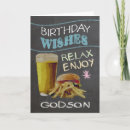 Buscar ahijada tarjetas Para él