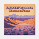 Buscar parques de nevada imanes Valle de muerte
