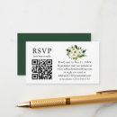 Buscar del tarjetas rsvp Código qr