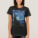Buscar van gogh mujer ropa Noche estrellada