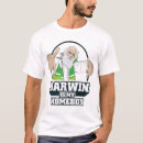 Buscar es mi homeboy Darwin