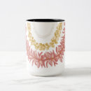 Buscar flores hawaianas tazas Para todos